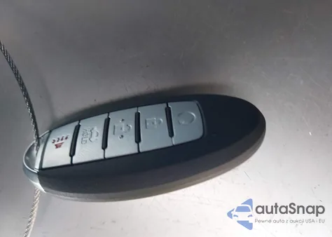 2020 Nissan Sentra Sv Xtronic Cvt z USA, uszkodzony, nr VIN 3N1AB8CV8LY275018